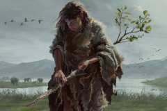 Tools Stone Harvati Tool Stone Age New York Times