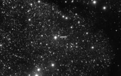 3i Atlas Object 3i Atlas Comet Interstellar