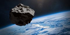 Carnegie Science System Sun Asteroid Asteroids Carnegie Science's Magellan