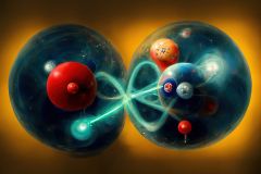Quantum Quantum World Physics Years Quantum Physics Theory