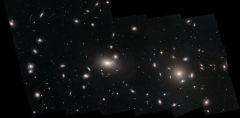 Matter Dark Matter Galaxies Gravity Scientists Way