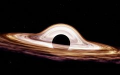 Universe Big Bang Hole Model Bang Study
