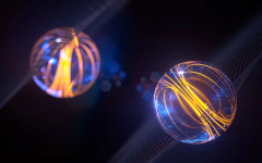 Quantum Mechanics Quantum Mechanics Particles Sebastian Pedalino Bbc Science