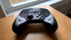 Steam Controller Games Steam Controller Valve Deck