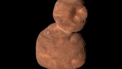 Kuiper Belt Contact Binaries Collapse Gravitational Collapse Arrokoth