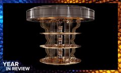 Quantum Computing Quantum Ibm Computing Researchers Government