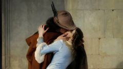 Species Apes Study Mouth Humans Kissing