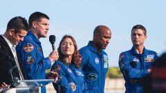 Artemis Ii Risk Mission Nasa Launch Flight