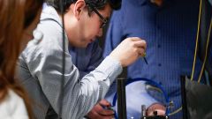 Computers Data Penn State Energy Power Computing