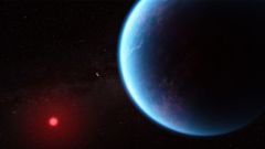 Molecules Welbanks Data Evidence Planet K2