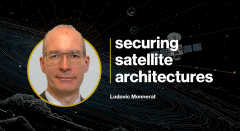 Satellite Quantum Computing Algorithms Quantum Satellites Encryption