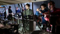 Quantum Dots Photons Quantum Information Quantum Communication Leibniz Institute