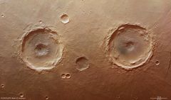 Life D Radiodurans Gpa Bacteria Impact Mars