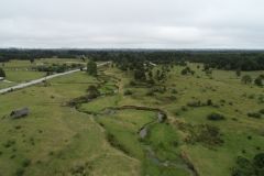 Monte Verde Site Years New York Scientists Study