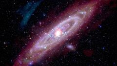Andromeda Galaxy Milky Way Nasa Notes Nasa's Chandra