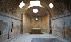 Water Baths Ad Free Experience Romans Members