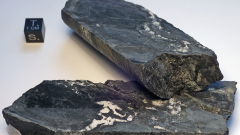 Uranium Fission Rocks Reactors Water Oklo