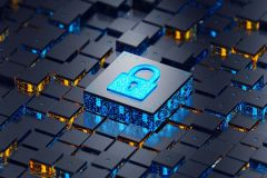 Quantum Qubits Encryption Computer Rsa Qldpc Code