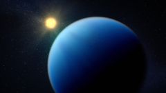 Planets Sub Neptunes Atmospheres Exoplanet Toi B