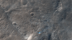 Dust Mars Wind Devils Winds Dust Devils