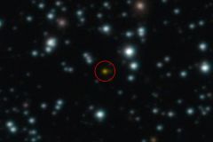 Star Hole Grb 250702b Black Hole Burst Gamma
