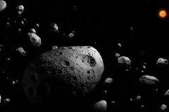 Asteroid Minutes Rotators Researchers Southern Sky Asteroids
