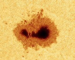 Cycle Sun Year Nagoya University Johannes Kepler Kepler's