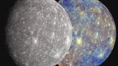 Mercury's Surface Mercury Meteorites Northwest Africa Composition