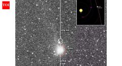 Comet 3i Atlas Instruments Comet Juice's Navcam Atlas