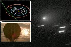 Radio Civilization Life Planets Years Universe