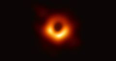 Holes Black Holes Mass Black Lite Intermediate Researchers Astronomers