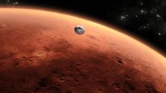 Water Hydrogen Mars Planet's Mars' Tilt