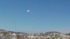 Fireball Rocks Earth Ams Events March