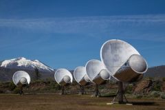 Seti Institute Sun Signals Radio Effect Broadcasts