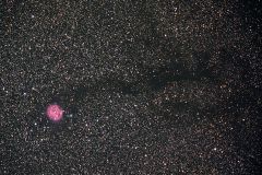 Nebula Cocoon Cocoon Nebula Star Deg Rrb Maximilian Franz Joseph Cornelius Wolf