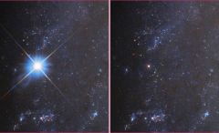 Time Explosions Survey Brightness Roman's Change