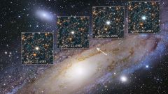 Edwin Hubble Hubble Universe Milky Way Mount Wilson Galaxy