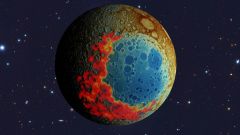 Moon Artemis Iii Kreep Impact Spa Basin Artemis Iii Mission