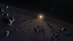Kuiper Belt Planet Objects Sun Distance Siraj Kuiper Belt Objects