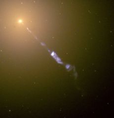 Light Hole Galaxies Galaxy Disk Agn
