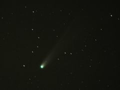 Comet Sun Nasa System Space Object