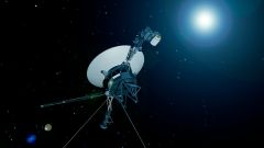 Voyager Voyager 1 System Spacecraft Planets Milky Way