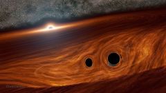Holes Hole Mass Black Hole Black Holes Qso1