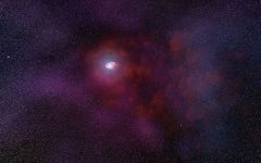 Milky Way's Pulsar Paper Milky Way Columbia University Seti Institute