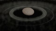 Chiron Rings Miles Ring System Researchers