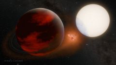 Exomoon Exorings Astronomers Rings Exoplanet Moons