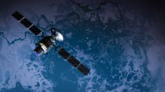 Space Program Station System Shuttle Telescope