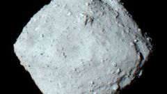 Nucleobases Ryugu Samples Earth Asteroid Five Nucleobases