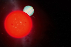 Planet B Star Planets Stars System