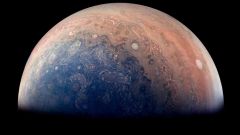 Jupiter Jupiter's Study Radius Miles Measurements